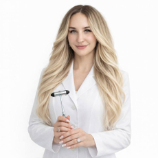 Карулина Анастасия Юрьевна, невролог