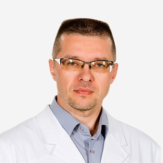 Исаев Дмитрий Иванович, врач УЗД