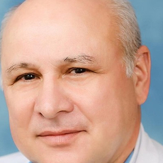 Скворцов Вячеслав Вениаминович, хирург