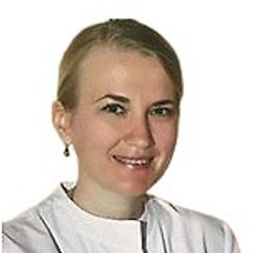 Петрова Ксения Николаевна, ЛОР