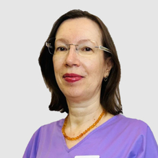 Макаренко Татьяна Анатольевна, невролог