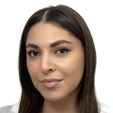 Ильясова Нурсанат Магомеднабиевна, стоматолог-терапевт