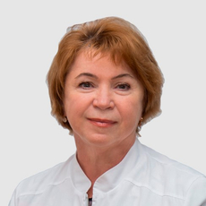Шавина Ирина Юрьевна, гинеколог