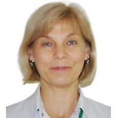 Гильманова Фания Касимовна, терапевт