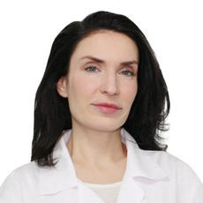 Константинова Зоя Евгеньевна, дерматолог