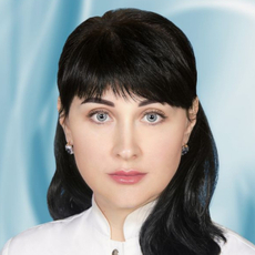 Маслиева Мария Алексеевна, психиатр