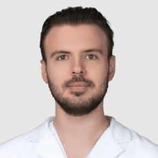 Алексеев Максим Игоревич, стоматолог-ортопед