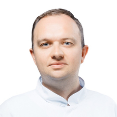 Ромащенко Владимир Викторович, стоматолог-хирург