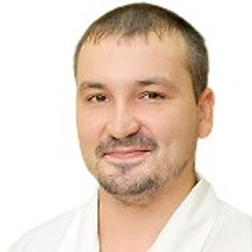 Султанов Роман Владимирович, сосудистый хирург