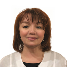 Мазнева Елена Васильевна, терапевт