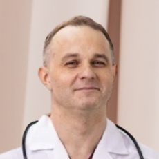 Шуров Василий Александрович, психиатр