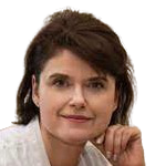 Гончарова Виктория Рудольфовна, эндокринолог