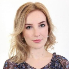 Захаркина Инна Дмитриевна, психиатр