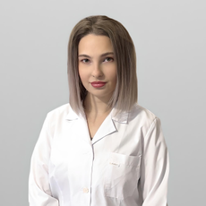 Травникова Ольга Викторовна, эндокринолог