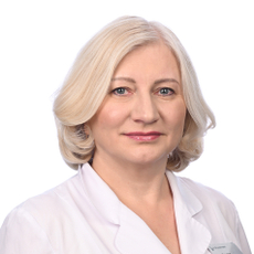 Леденева Елена Юрьевна, невролог