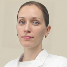 Маркичева Марина Игоревна, гинеколог