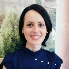 Яковлева Наталья Валерьевна, детский стоматолог