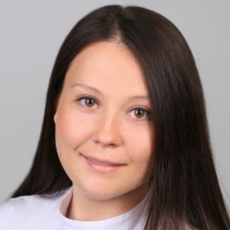 Белова (Кускова) Маргарита Алексеевна, стоматолог-терапевт