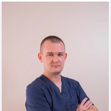 Музолякин Артём Сергеевич, стоматолог-ортопед