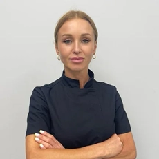 Лебедева Ирина Валерьевна, ортодонт