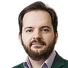 Пузырев Михаил Олегович, флеболог