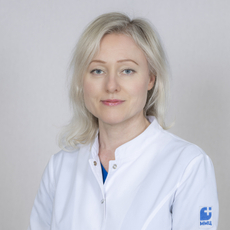 Рождественская Наталия Станиславовна, пародонтолог