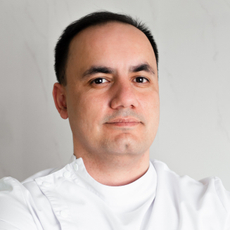 Солибаев Бахтиёр Аминович, флеболог