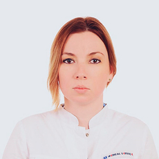 Шаталова Дарья Владимировна, флеболог