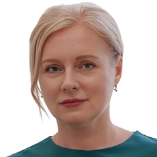 Яровая Анна Викторовна, стоматолог-хирург