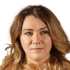 Ядрина Анна Викторовна, онколог