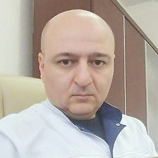 Бабалян Армен Георгиевич, психиатр