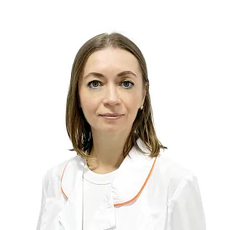 Гринкевич Мария Николаевна, эндокринолог