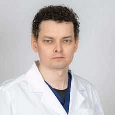 Биктимиров Павел Анатольевич, анестезиолог