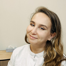 Шевцова Надежда Александровна, детский психиатр