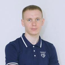 Бесшейнов Денис Дмитриевич, анестезиолог