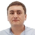 Азимжанов Ахаджон Азалжанович, уролог