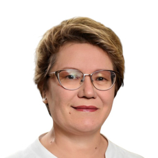 Малышева Наталья Владимировна, психиатр