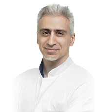 Сувалян Микаэл Аветисович, ортопед