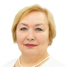 Мокрушина Наталия Викторовна, терапевт