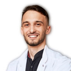 Магомедов Ибрагим Рашидович, стоматолог-терапевт