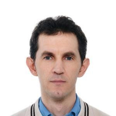 Согонов Станислав Валериевич, терапевт