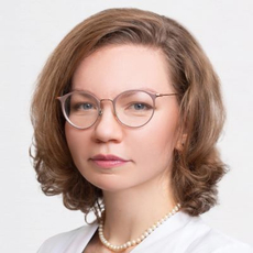 Цыган Анна Васильевна, ревматолог