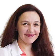 Диминтенко Светлана Евгеньевна, стоматолог-терапевт