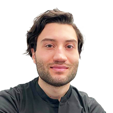 Айвазян Григор Смбатович, стоматолог-терапевт