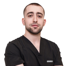 Саитов Хасан Хусеинович, стоматолог-терапевт