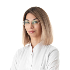 Куярова Алла Эдиковна, эндокринолог