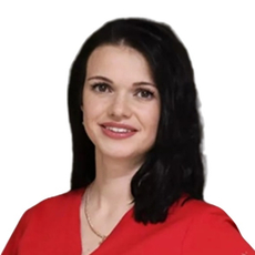 Петрухина Олеся Викторовна, врач УЗД