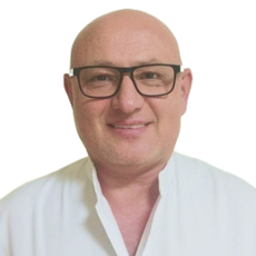 Азаренков Олег Петрович, хирург