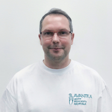 Агеев Андрей Владимирович, онколог