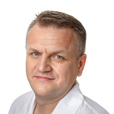 Каменев Игорь Юрьевич, массажист